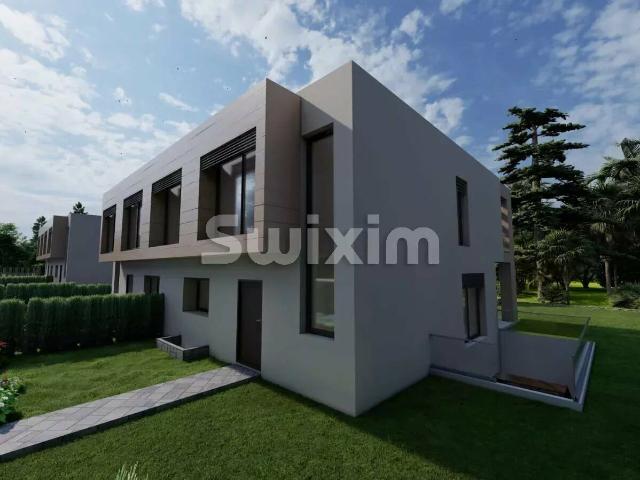 Magnificent THPE villa in Grand Saconnex | dreamo. Ch