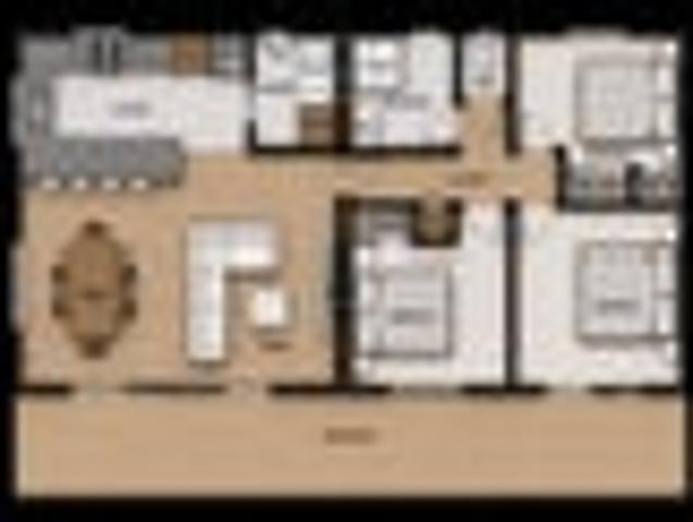 NEW Transportable 80m2 Home with 22m2 deck&veranda