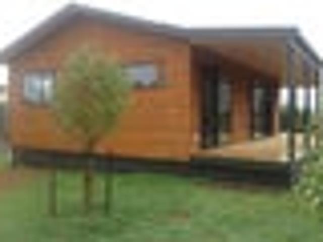 New Transportable home 2bed 60m2 +16m2Deck/Veranda