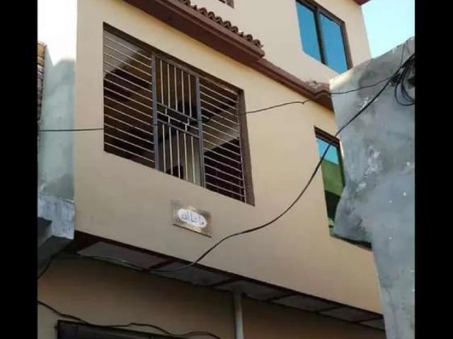 New Tripel storey house for sale Islamabad Burma Town ID 15429