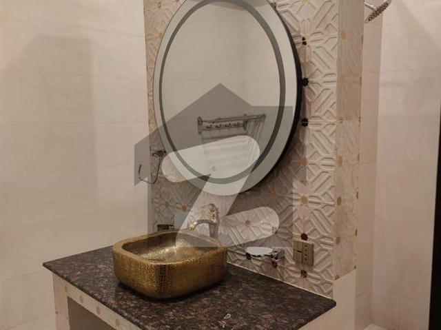 New Triple Story Fully Furnished House For Rent F 10