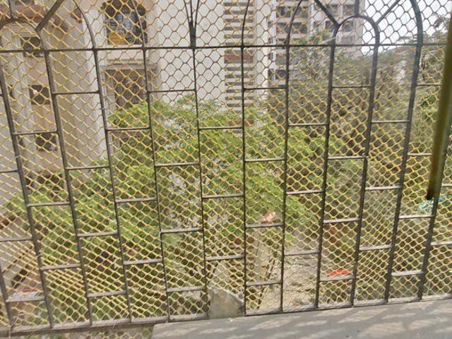 New Tulip CHS 1 Bedroom 400 Sq. Ft. Apartment in Kandivali East Mumbai Listing ID: #9990