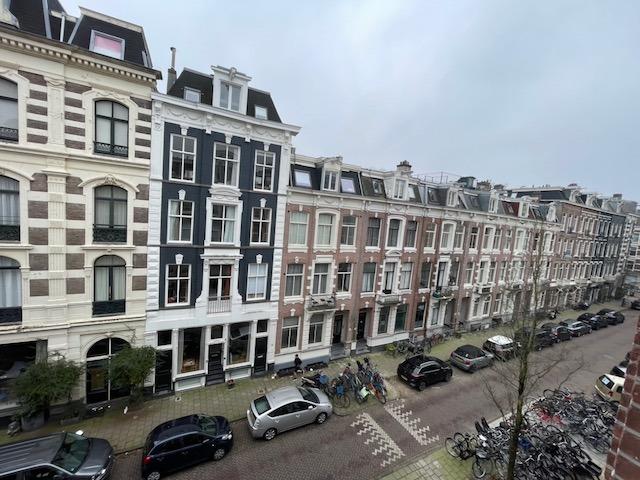 New: Tweede Jan van der Heijdenstraat, 1074 XT Amsterdam