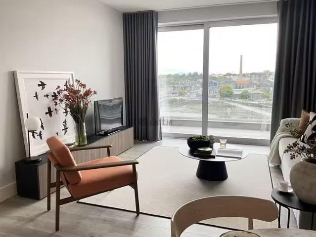 Rental! Two Bed Riverside apartment, The Residence 1BQ, The Re.