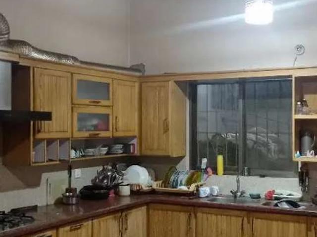 New Type House in North Nazimabad Karachi North Nazimabad ID 57682