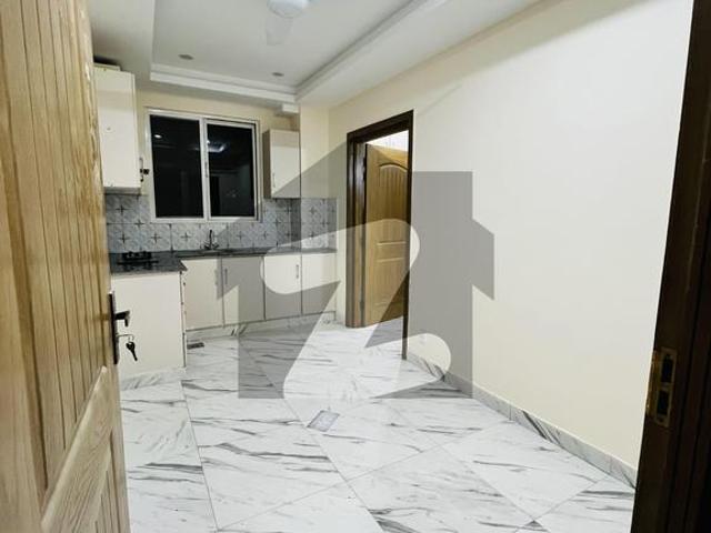 New unfurnished flat available for rent E 11