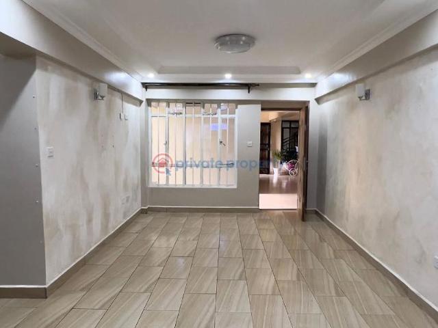 New Unique Modern Lovely Clean Very Spacious Lovely One Bedroom House Is Ready For Occupation At Elgon View Close To Moi Teaching And Referral Hospital