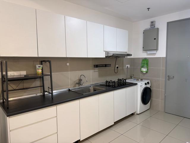 New Unit 2 Room Urbano Utropolis
