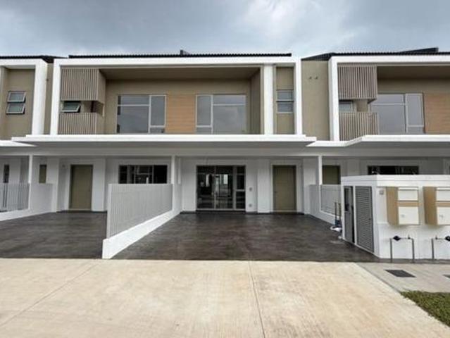 NEW UNIT 2 Storey Mio Spring Gamuda Cove for