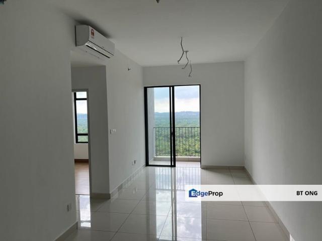 New unit! 3r2b2cp for SALE @ The Amber Residence, 25.7