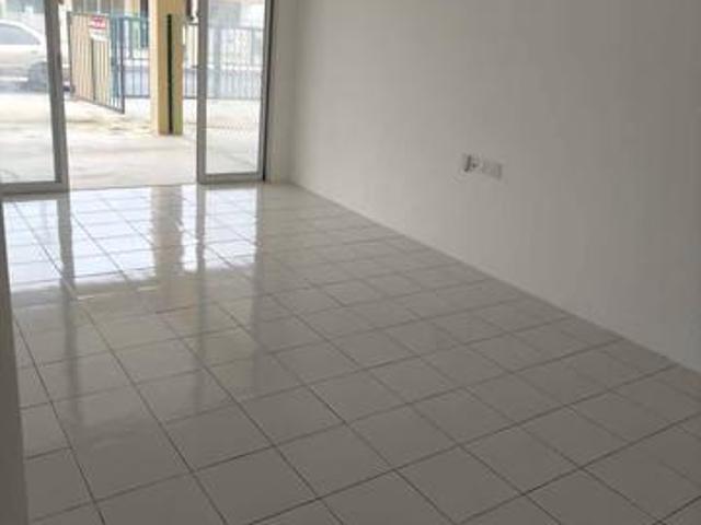 New Unit TAMAN ACASIA SERAI RESIDENSI