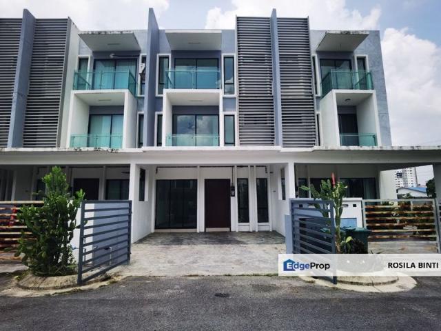 Bangi Vista