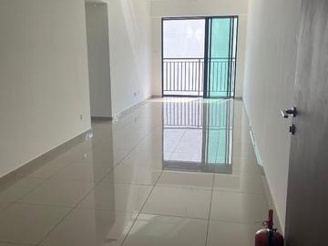 NEW UNIT Tree O Condominium Sungai Ara Bayan Lepas For Sale 2 Carparks
