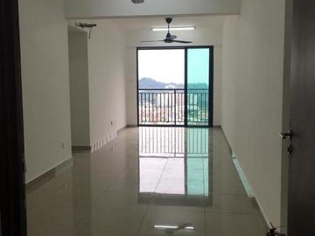 NEW UNIT Tree O Condominium Sungai Ara Bayan Lepas For Sale 2CARPARK