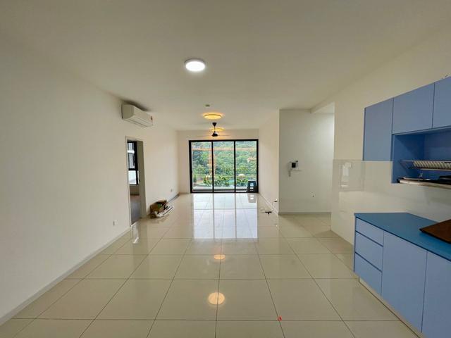 New Unit Trinity Wellnessa Ampang Selangor