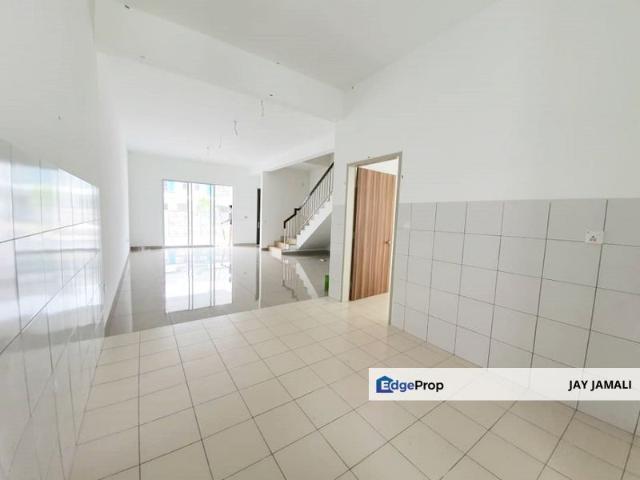 [NEW HOUSE][BIG UNIT] Amani Bandar Serenia