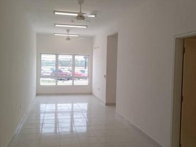 New Unit Aspire Residence Cyberjaya for Rent