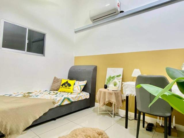 NEW UNIT Bilik Sewa Near KLIA, Sepang, Kota Warisan, KIPMALL, Sunsuria, Dengkil, Salak Tinggi, Mitsui
