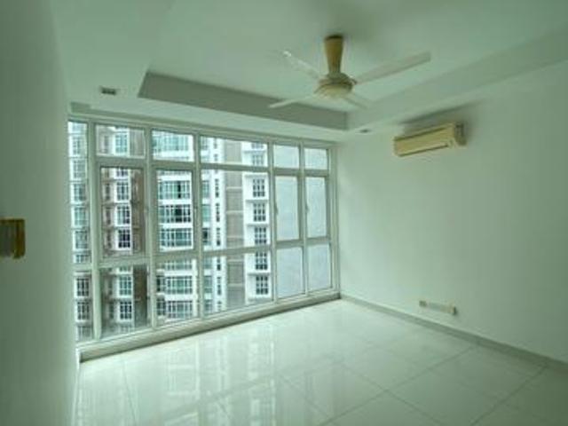 NEW UNIT Central Residence Freehold 0 Down Payment Full Loan
