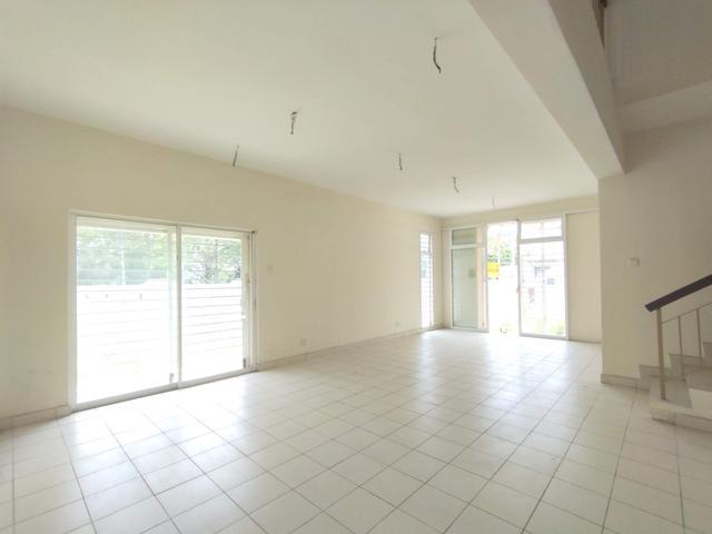 New unit Setia Perdana For Sale Corner House 2Storey Terrace House