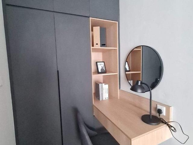 NEW Unit Cozy Masteroom Middle Room And Single Room Ready For Move In at Meta Residence, Seri Kembangan