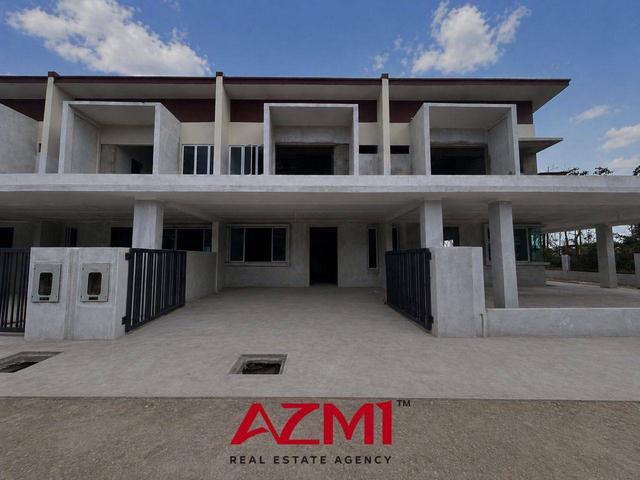 NEW Unit Double Storey Terrace Intermediate Taman Sri Depo