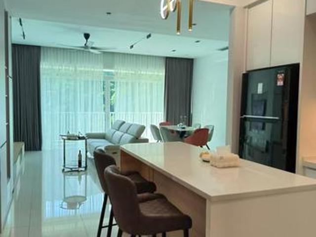 New Unit Ferringhi Residence 2 FOR RENT