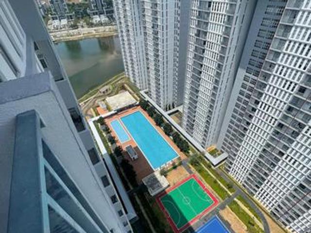 new unit for rent