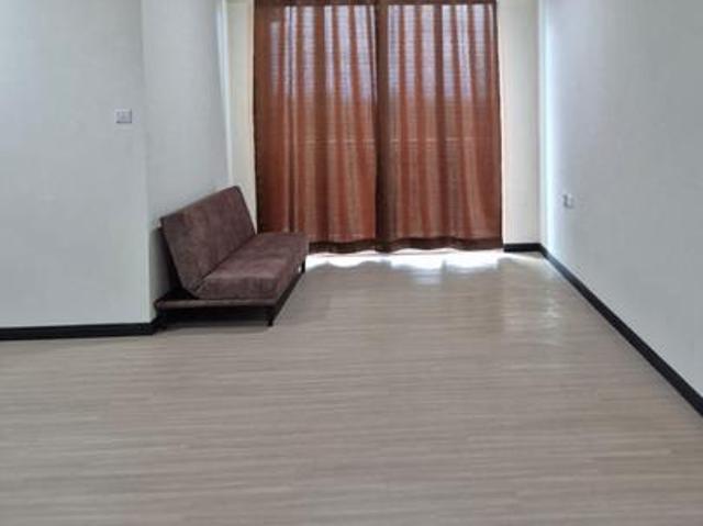 New unit for rental at Golden Heights Apartment