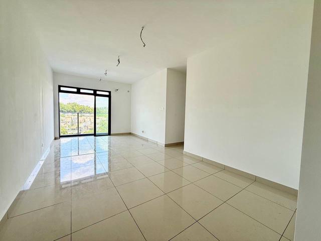 NEW UNIT FREEHOLD Setia Seraya Residence Presint 15 Putrajaya