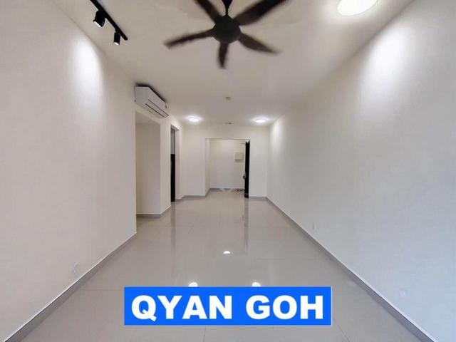 New Unit Gem Residence Soho Perai near Shopping Mall
