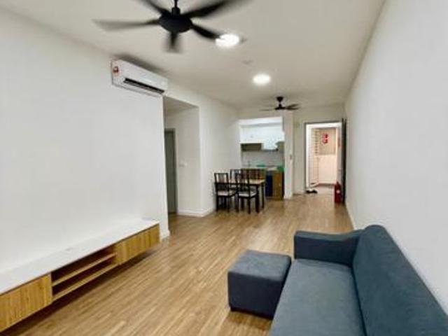 New Unit High end luxury condo Helix2 PJS