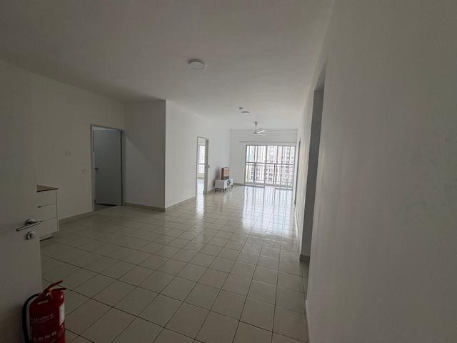 New Unit Idaman Bukit Jelutong