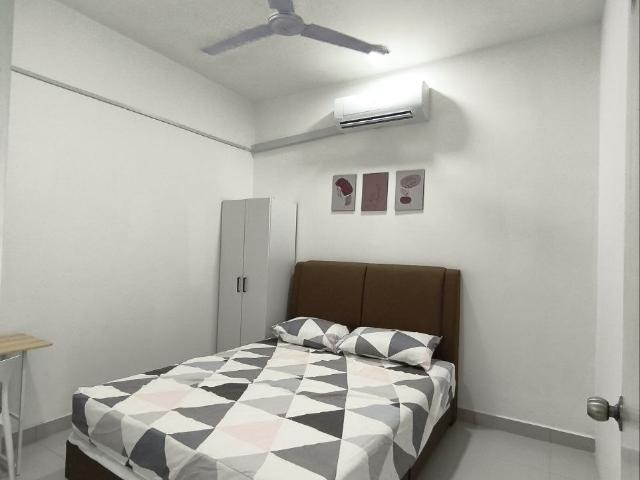NEW UNIT KLIA, Bilik Sewa Nilai, Kota Warisan, AEON, KLIA, Bdr Enstek, Sepang, Cempaka Seri 1