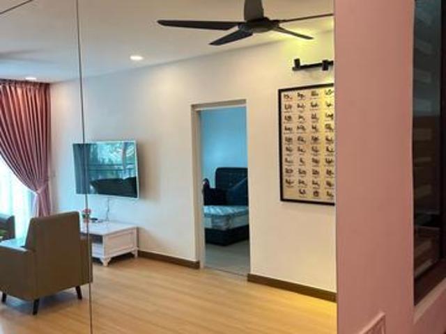 New unit M Adora Luxurious Residences nice units