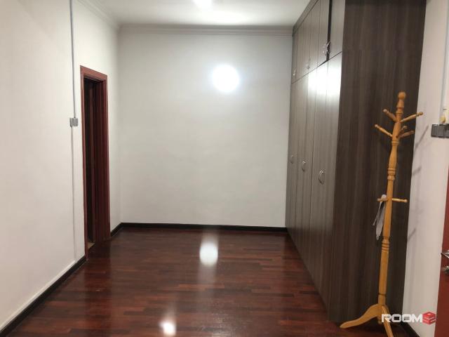 New Unit ✨ Master Room @ Putra Mahkota, Putra Height