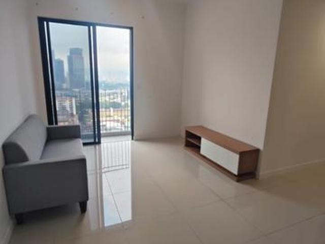 New Unit Move In Ready Skyline KL at Pudu