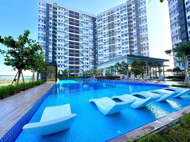 NEW UNIT Myra Nilai Impian Ara Residence 3R 2B Service Apartment
