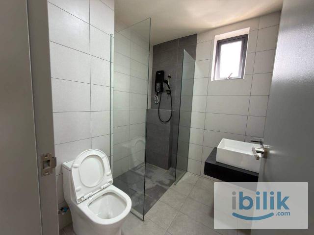 New Unit New Furniture @ The ERA Segambut | Hassle Free Stay for Working Adults