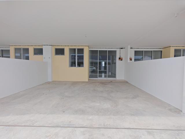 NEW UNIT NOT STAY BEFORE Single Storey Terrace CASSIA Bukit Banyan