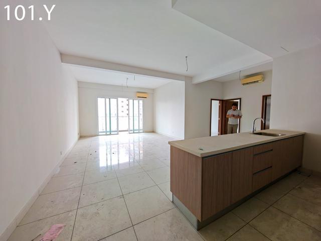 New Unit Royal Regent Sri Putramas 3 near Jalan Kuching