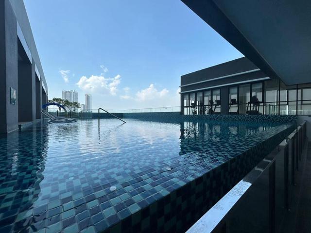 New Unit Rubica Condo FOR SALE