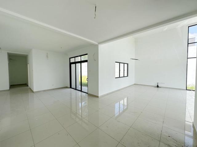 NEW UNIT Single Sty Zero Lot Bungalow Cinta Sayang Resort Villa