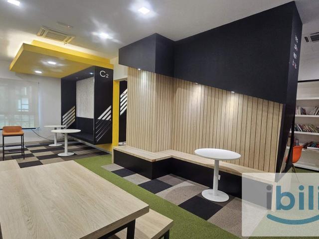 New Unit @ Single Room with Super Single Bed | Hotel Style & Comfortable Dining Area | WIFI