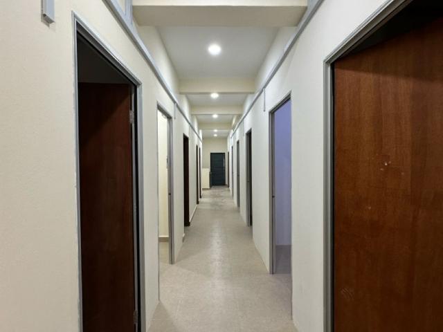 NEW UNIT Single Room at Bandar Puchong Jaya, Room with Air Condition in Jalan Kenari, 3mins ♂️ to LRT Station