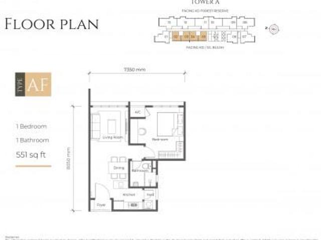 New Unit Sunway DHill Residences Kota DamansaraPetaling jaya