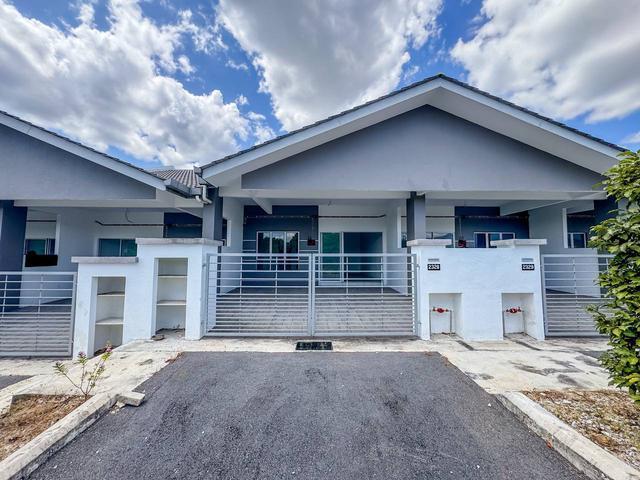 NEW UNITSingle Storey Bandar Seremban Selatan Seremban