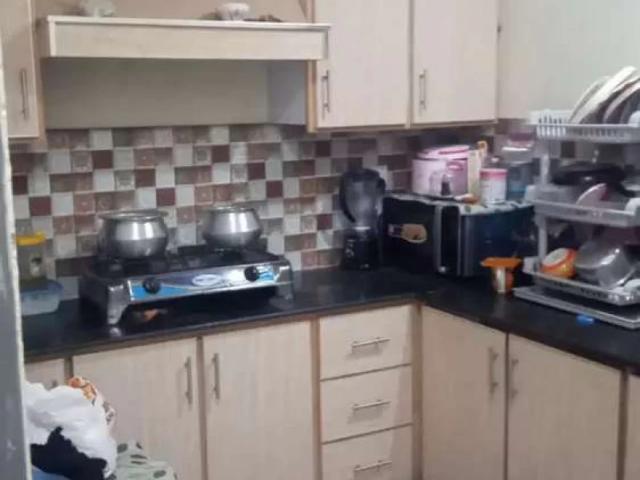 New Uper portion for rent Faisalabad ID 52333