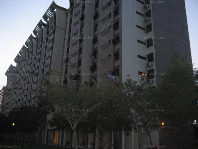 New Upper Changi Road Bedok, HDB 3 Rooms