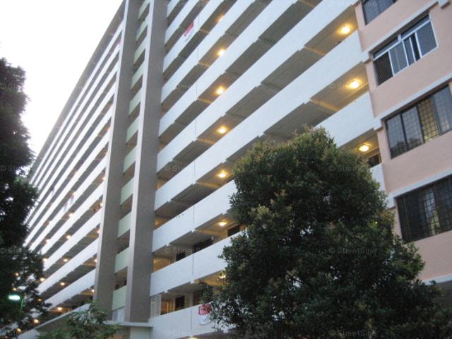 New Upper Changi Road Bedok, HDB 3 Rooms